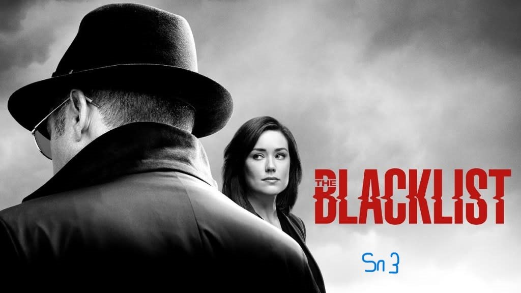 Season Three